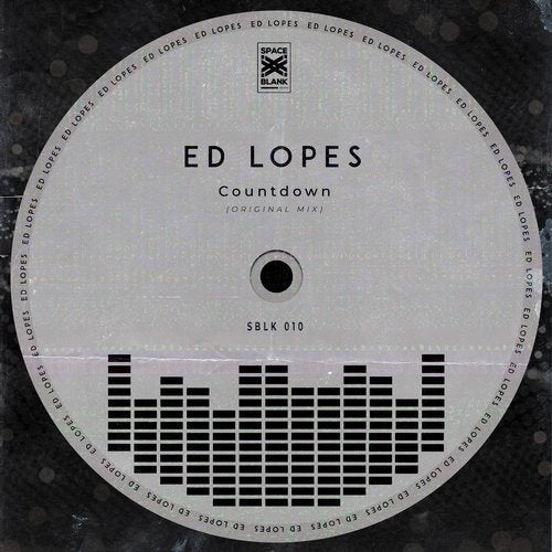 Ed Lopes - Countdown [SBLK010]